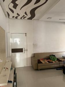 Kitchen Image of 1180 Sq.ft 3 BHK Apartment / Flat for rent in Maninagar Ahmedabad for Rs. 30000