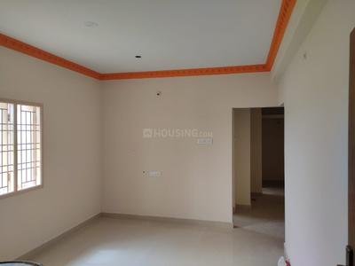 Hall Image of 983 Sq.ft 2 BHK Apartment / Flat for sale in Velachery Chennai for Rs. 11661800