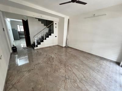 Hall Image of 1900 Sq.ft 4 BHK Villa for sale in Sai Dwarka, Kiwale Pune for Rs. 17000000