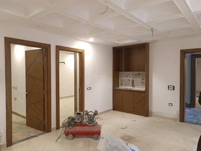 3 BHK Independent Builder Floor