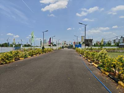 Image of 1092 Sq.ft Residential Plot / Land for sale in Vandalur, Chennai for Rs. 3602508