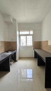 Kitchen Image of 1155 Sq.ft 3 BHK Apartment / Flat for sale in Hubtown Rising City, Ghatkopar East Mumbai for Rs. 27500000