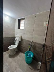Bathroom Image of City off pg in Airoli, Navi Mumbai