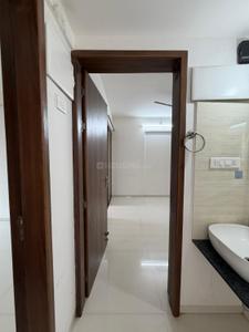Bedroom Image of 1087 Sq.ft 2 BHK Apartment / Flat for sale in Bhaktamar Residency, Wadgaon Sheri Pune for Rs. 11000000