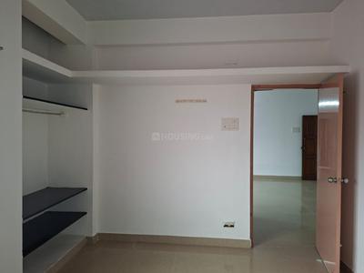Bedroom Image of 1380 Sq.ft 3 BHK Apartment / Flat for rent in Ramapuram Chennai for Rs. 36000