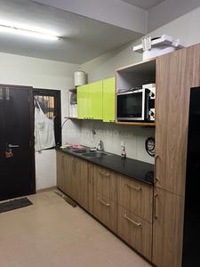 Kitchen Image of 3600 Sq.ft 4 BHK Villa for sale in Battarahalli Bengaluru for Rs. 32000000