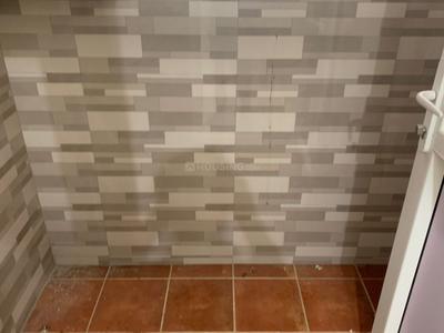 Bathroom Image of 950 Sq.ft 2 BHK Apartment / Flat for rent in Prestige Jindal City, Anchepalya Bengaluru for Rs. 35000