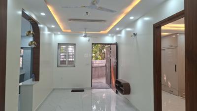 Living Room Image of 1100 Sq.ft 3 BHK Apartment / Flat for sale in Vikaspuri New Delhi for Rs. 15000000