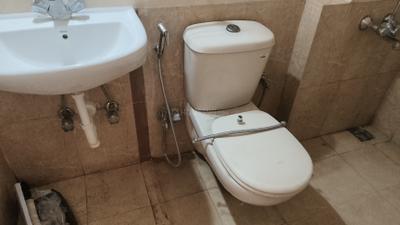 Image of 870 Sq.ft 2 BHK Apartment / Flat for rent in Hiranandani Estate, Thane for Rs. 45000