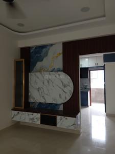 Hall Image of 1310 Sq.ft 2.5 BHK Apartment / Flat for rent in AR The Nest, Manikonda Hyderabad for Rs. 36000