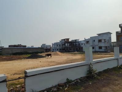 Image of 2054 Sq.ft 4.5 BHK Villa for sale in WH 24 East Avenue, New Town, Kolkata for Rs. 14693550