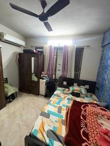 Bedroom Image of 950 Sq.ft 2 BHK Apartment / Flat for sale in Futuristic The Spectrum, Tathawade Pune for Rs. 8100000