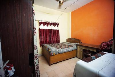 Bedroom Image of 585 Sq.ft 1 BHK Apartment / Flat for sale in Ghodasar Ahmedabad for Rs. 1600000