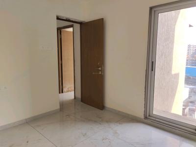 Bedroom Image of 1230 Sq.ft 2 BHK Apartment / Flat for sale in Delta Palacio, Ulwe Navi Mumbai for Rs. 13000000
