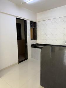 Kitchen Image of 1087 Sq.ft 2 BHK Apartment / Flat for sale in Bhaktamar Residency, Wadgaon Sheri Pune for Rs. 11000000