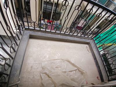 Balcony Image of 1455 Sq.ft 3.5 BHK Builder Floor for sale in Signature Global City 81, Sector 81 Gurgaon for Rs. 13500000