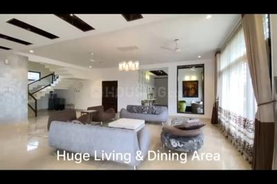 Hall Image of 6000 Sq.ft 3.5 BHK Villa for rent in Continental Swiss Town, Chowdenahalli Bengaluru for Rs. 350000