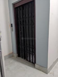 Image of 1035 Sq.ft 1 BHK Apartment / Flat for sale in baguiati market and residential complex, Narayantala, Kolkata for Rs. 4140000