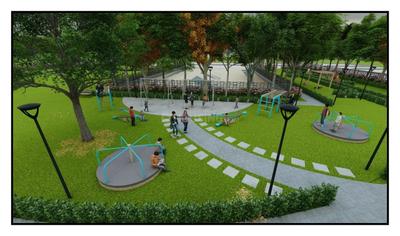 Image of 1000 Sq.ft Residential Plot / Land for sale in Shivdaspura, Jaipur for Rs. 3000000