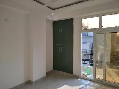 Bedroom Image of 1120 Sq.ft 2 BHK Apartment / Flat for sale in THV Heritage Heights, Noida Extension Greater Noida for Rs. 4870000