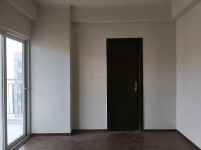 Bedroom Image of 1185 Sq.ft 3 BHK Apartment / Flat for sale in Terrace Homes, Noida Extension Greater Noida for Rs. 8542000