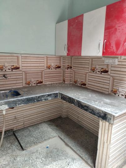 Sanjay Colony, Sector 23 Kitchen 1