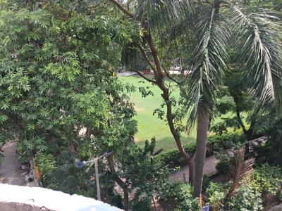Living Room Image of 990 Sq.ft 2 BHK Apartment / Flat for sale in Nagin Lake Apartment, Paschim Vihar New Delhi for Rs. 13500000