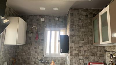 Bathroom Image of 1850 Sq.ft 4 BHK Penthouse for sale in Gomti Nagar Extension Lucknow for Rs. 22800000