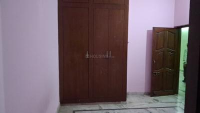 Bedroom Image of 2250 Sq.ft 3 BHK Independent House for rent in Sector 11 Faridabad for Rs. 23500