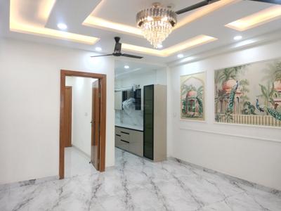 Living Room Image of 1260 Sq.ft 3 BHK Builder Floor for sale in BPTP District 3, Sector 85 Faridabad for Rs. 14000000