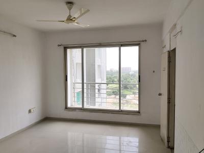 Bedroom Image of 1980 Sq.ft 3 BHK Apartment / Flat for rent in Sangath Pylon by Sangath IPL Group, Koteshwar Ahmedabad for Rs. 25000