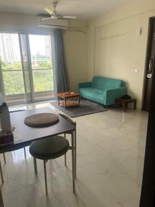 Hall Image of 1208 Sq.ft 2.5 BHK Builder Floor for sale in M3M Soulitude, Sector 89 Gurgaon for Rs. 13500000