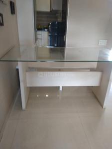 Kitchen Image of 600 Sq.ft 1 BHK Apartment / Flat for sale in Sai Proviso Leisure Town, Hadapsar Pune for Rs. 6700000