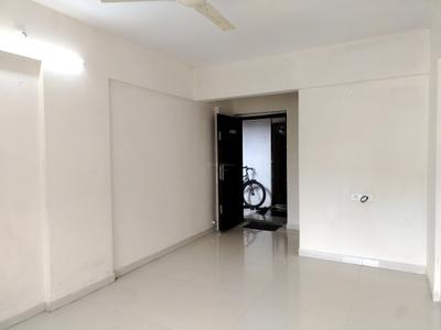 Living Room Image of 787 Sq.ft 2 BHK Apartment / Flat for sale in VND Ganesh Galaxy, Ambegaon Budruk Pune for Rs. 7800000