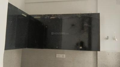 Kitchen Image of 900 Sq.ft 2 BHK Apartment / Flat for rent in Sikka Karnam Greens, Sector 143B Noida for Rs. 27000