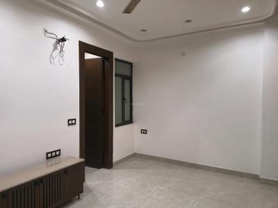 Bedroom Image of 2000 Sq.ft 4 BHK Builder Floor for sale in Dream Homes, Indirapuram Ghaziabad for Rs. 15000000