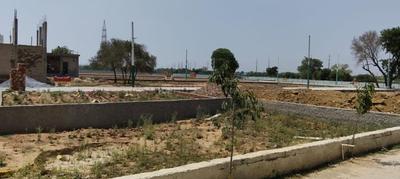 Image of 500 Sq.ft Residential Plot / Land for sale in Noida Extension, Greater Noida for Rs. 1960000