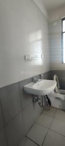 Image of 1353 Sq.ft 3 BHK Apartment / Flat for rent in Nanded Asawari, Nanded, Pune for Rs. 28000