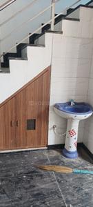 Balcony Image of 720 Sq.ft 2 BHK Independent House for sale in Jatipura Mathura for Rs. 3200000