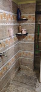 Bathroom Image of 1120 Sq.ft 3 BHK Apartment / Flat for sale in Barasat Kolkata for Rs. 3500000