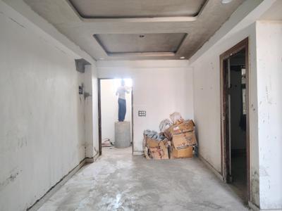 Living Room Image of 1535 Sq.ft 3 BHK Apartment / Flat for sale in Ambr Mangolia, Noida Extension Greater Noida for Rs. 5991000