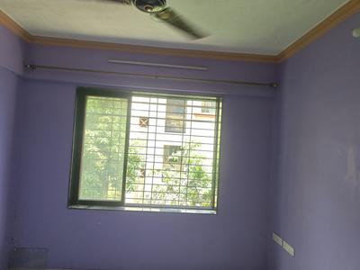 Bedroom Image of 795 Sq.ft 2 BHK Apartment / Flat for rent in Chaurang Aastha, Bhandup East Mumbai for Rs. 42000