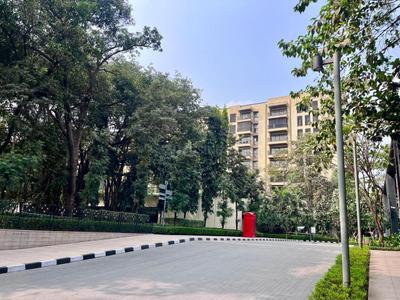Image of 1000 Sq.ft 2 BHK Apartment / Flat for sale in Lodha Sterling, Thane West, Thane for Rs. 18999999
