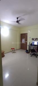 Hall Image of 575 Sq.ft 1 BHK Apartment / Flat for sale in Wagholi Pune for Rs. 3300000