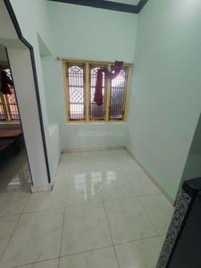 Hall Image of 1200 Sq.ft 1 BHK Builder Floor for rent in Hebbal 2nd Stage Mysore for Rs. 12000