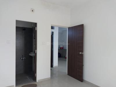 Bedroom Image of 750 Sq.ft 2 BHK Apartment / Flat for sale in New Gotri Vadodara for Rs. 3100000