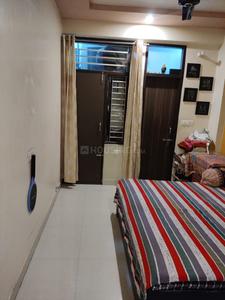Bedroom Image of 1335 Sq.ft 3 BHK Apartment / Flat for sale in Heerawala Jaipur for Rs. 6000000
