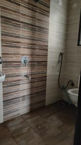 Image of 1020 Sq.ft 2.5 BHK Apartment / Flat for sale in Krishna Aeropolis, Lohegaon, Pune for Rs. 7900000