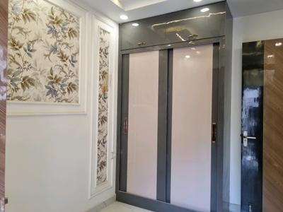 Bedroom Image of 544 Sq.ft 2 BHK Apartment / Flat for sale in Dwarka Mor New Delhi for Rs. 3900000
