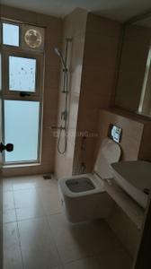 Image of 1050 Sq.ft 3 BHK Apartment / Flat for sale in PS One 10, New Town, Kolkata for Rs. 17500000